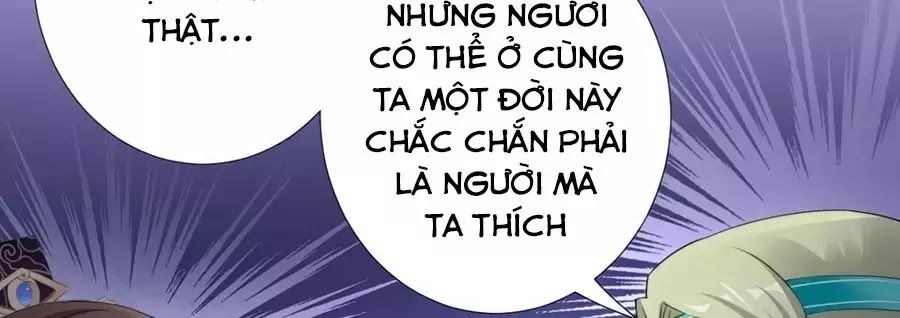 Vương Phi Có Chút Nghịch Ngợm Chapter 34 - 49