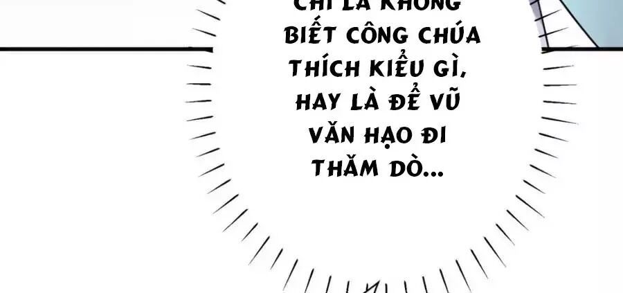 Vương Phi Có Chút Nghịch Ngợm Chapter 38 - 36