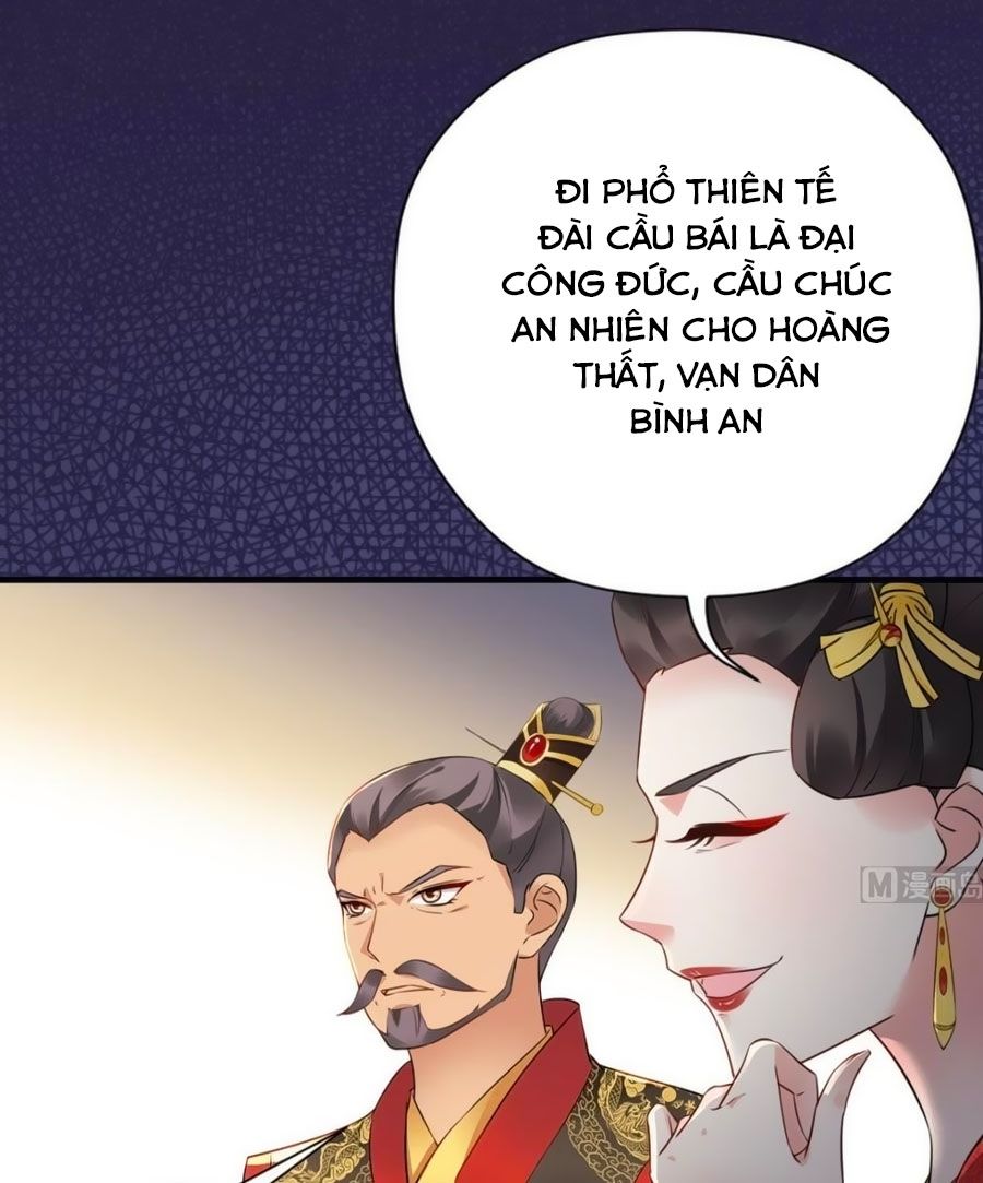 Vương Phi Có Chút Nghịch Ngợm Chapter 42 - 8