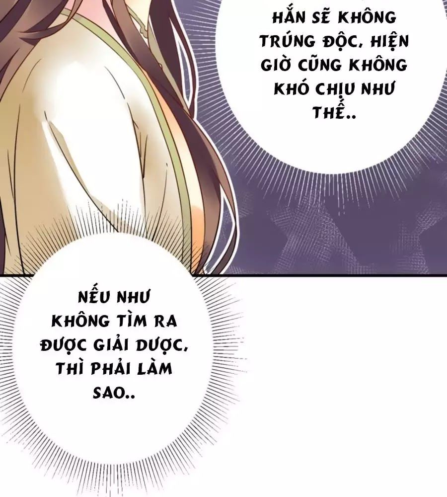 Vương Phi Có Chút Nghịch Ngợm Chapter 54 - 41