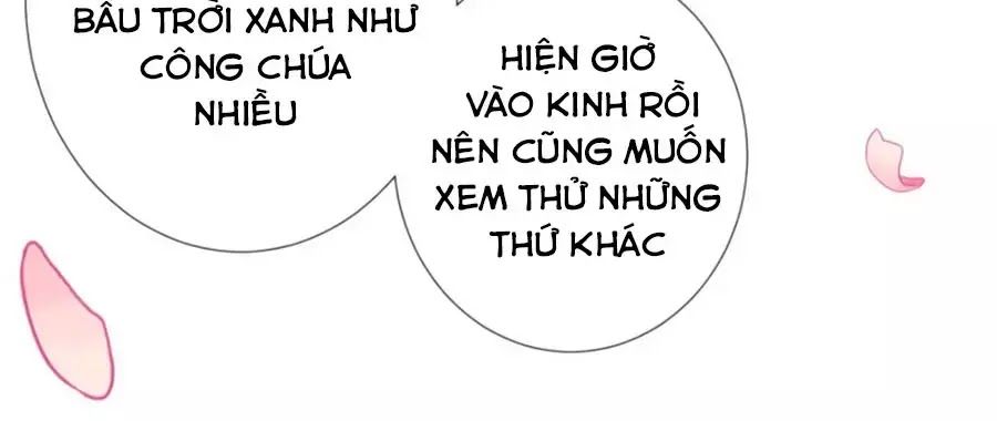 Vương Phi Có Chút Nghịch Ngợm Chapter 55 - 8