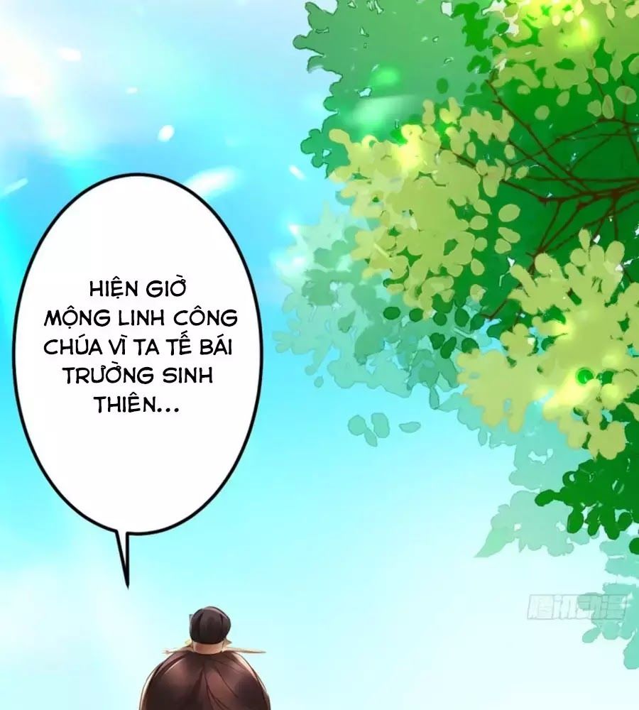 Vương Phi Có Chút Nghịch Ngợm Chapter 57 - 56