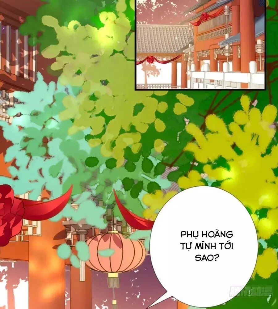 Vương Phi Có Chút Nghịch Ngợm Chapter 69 - 65