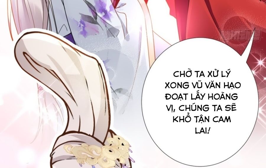 Vương Phi Có Chút Nghịch Ngợm Chapter 72 - 7