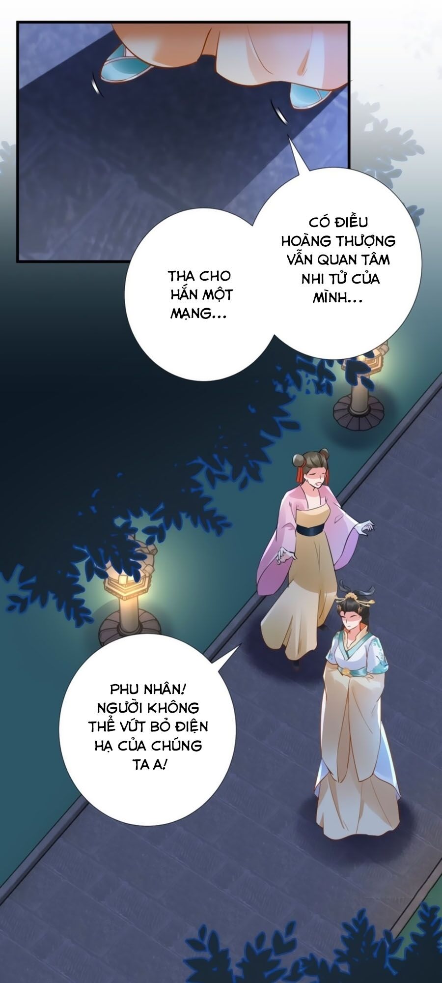 Vương Phi Có Chút Nghịch Ngợm Chapter 73 - 19