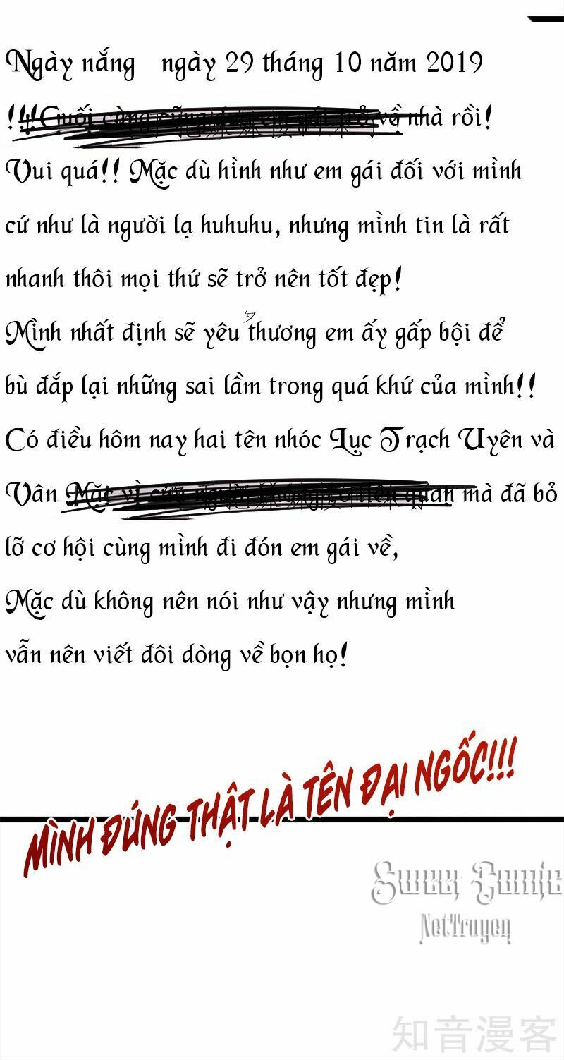 Sủng Thê Thành Nghiện: Lục Thiếu Sủng Từ Đáy Lòng Chapter 115 - 19