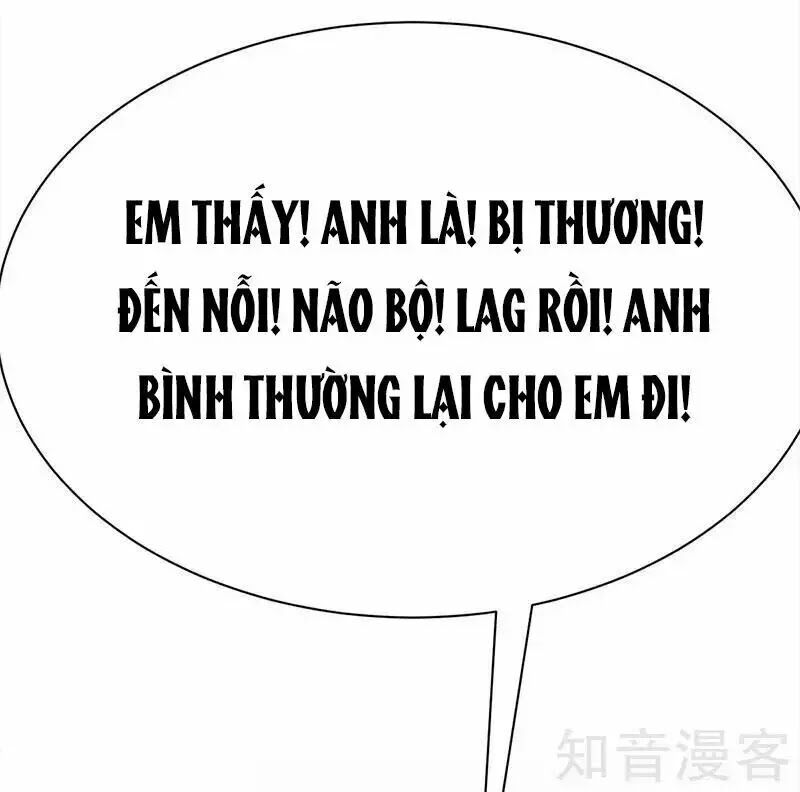 Sủng Thê Thành Nghiện: Lục Thiếu Sủng Từ Đáy Lòng Chapter 116 - 22