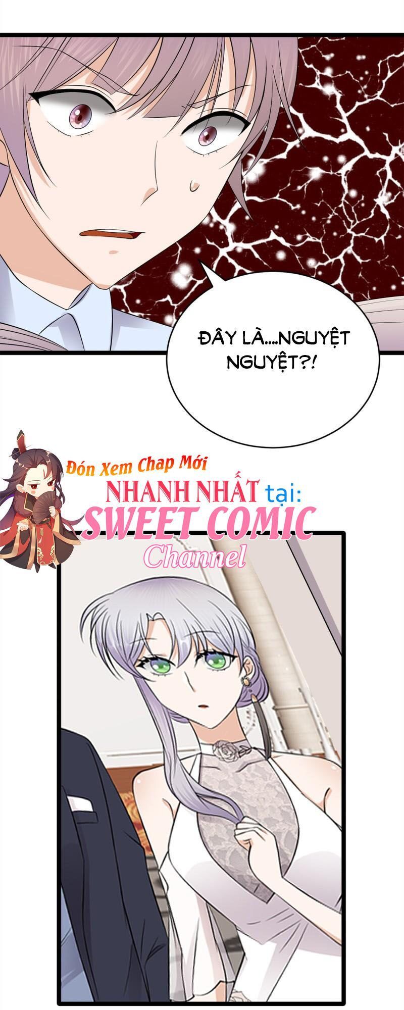 Sủng Thê Thành Nghiện: Lục Thiếu Sủng Từ Đáy Lòng Chapter 95 - 3