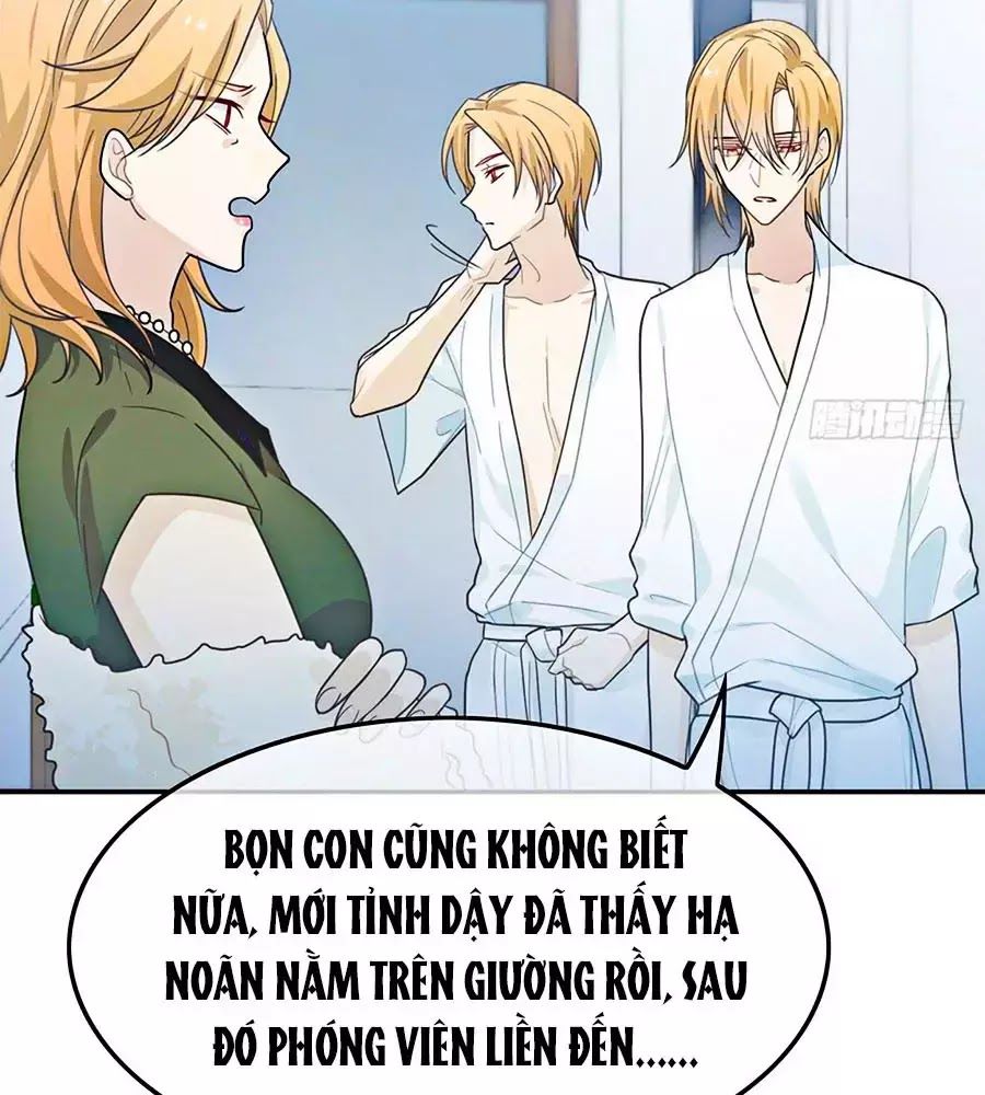 Hai Cách Tìm Gặp Người Yêu Chapter 31 - 42