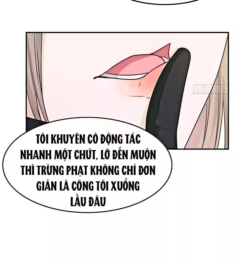 Hai Cách Tìm Gặp Người Yêu Chapter 36 - 21