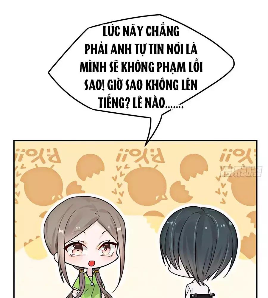 Hai Cách Tìm Gặp Người Yêu Chapter 36 - 27