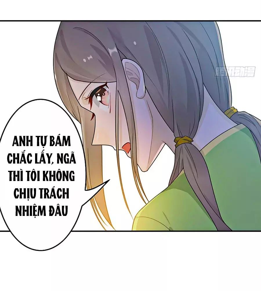 Hai Cách Tìm Gặp Người Yêu Chapter 36 - 33