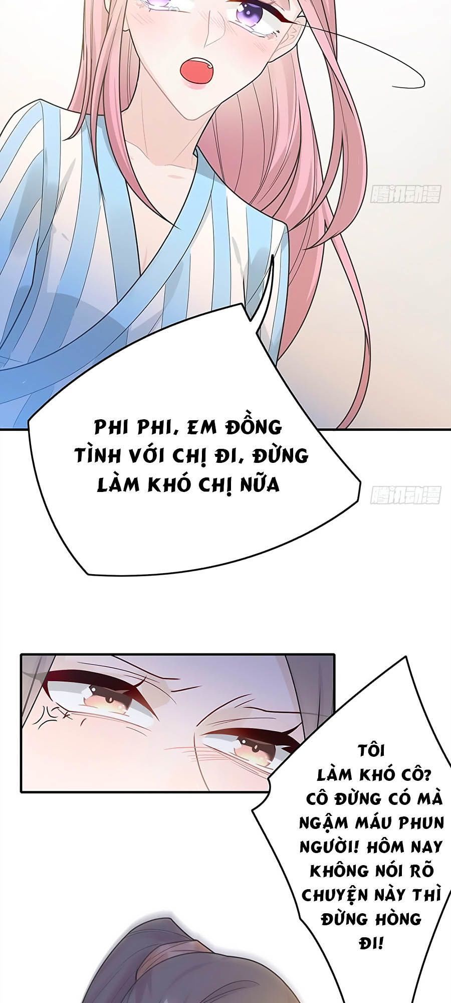 Hai Cách Tìm Gặp Người Yêu Chapter 39 - 5