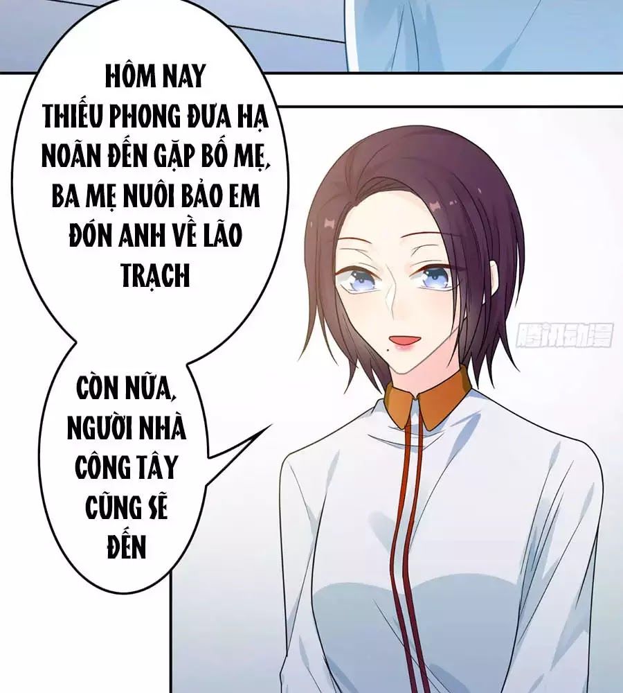 Hai Cách Tìm Gặp Người Yêu Chapter 44 - 43