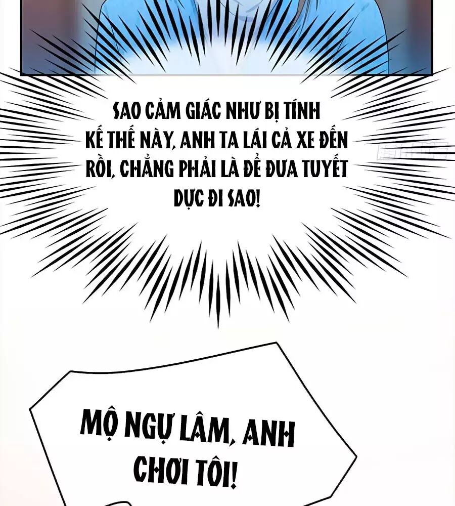 Hai Cách Tìm Gặp Người Yêu Chapter 52 - 9