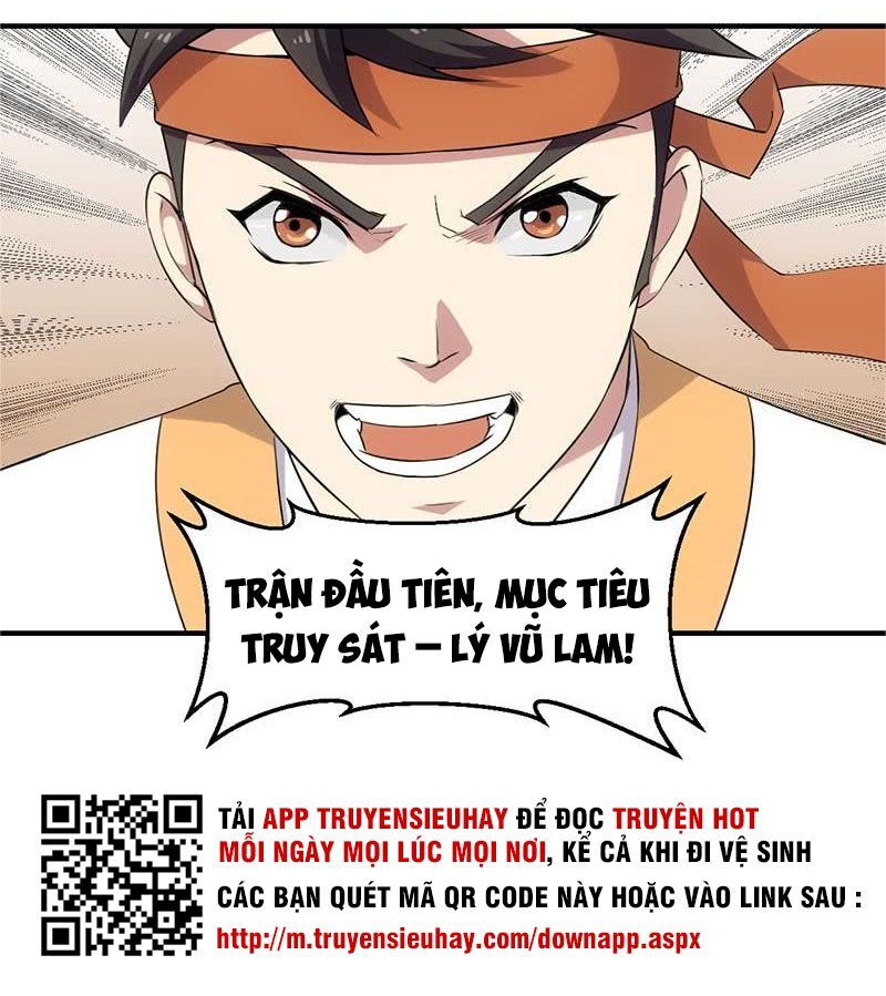 Đừng Cản Ta Tu Tiên Chapter 106 - 6