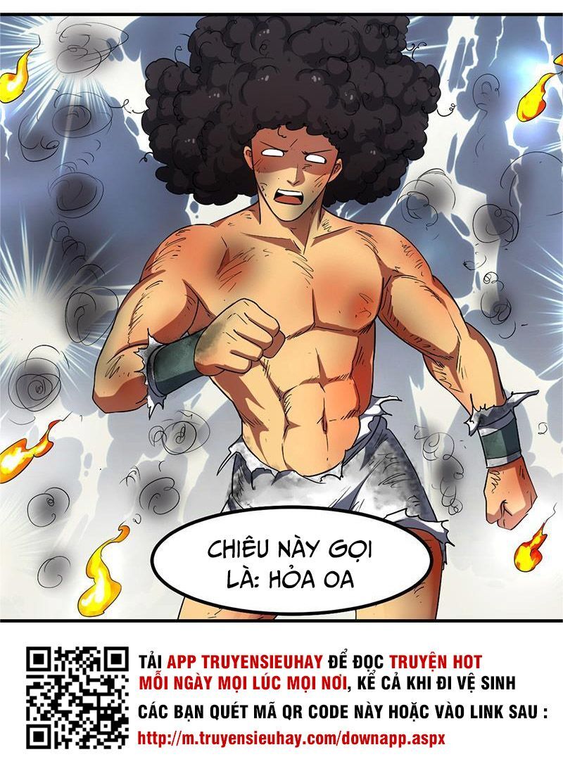 Đừng Cản Ta Tu Tiên Chapter 111 - 1