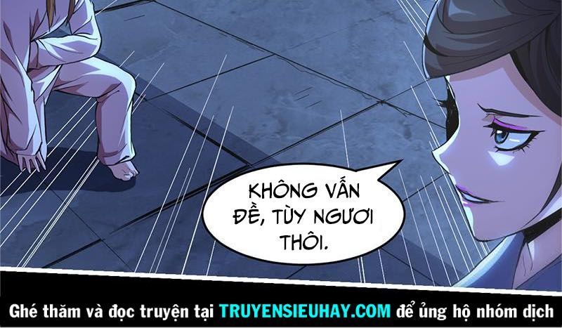 Đừng Cản Ta Tu Tiên Chapter 12 - 8