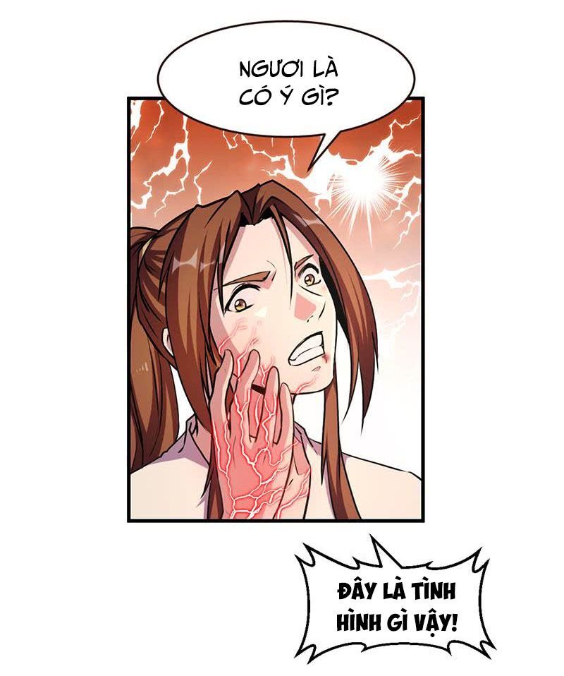 Đừng Cản Ta Tu Tiên Chapter 22 - 11