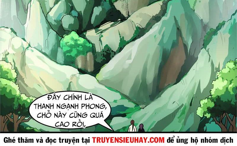 Đừng Cản Ta Tu Tiên Chapter 51 - 3