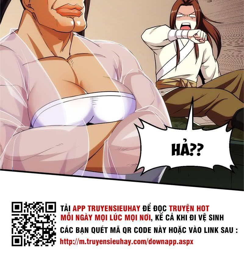 Đừng Cản Ta Tu Tiên Chapter 69 - 5