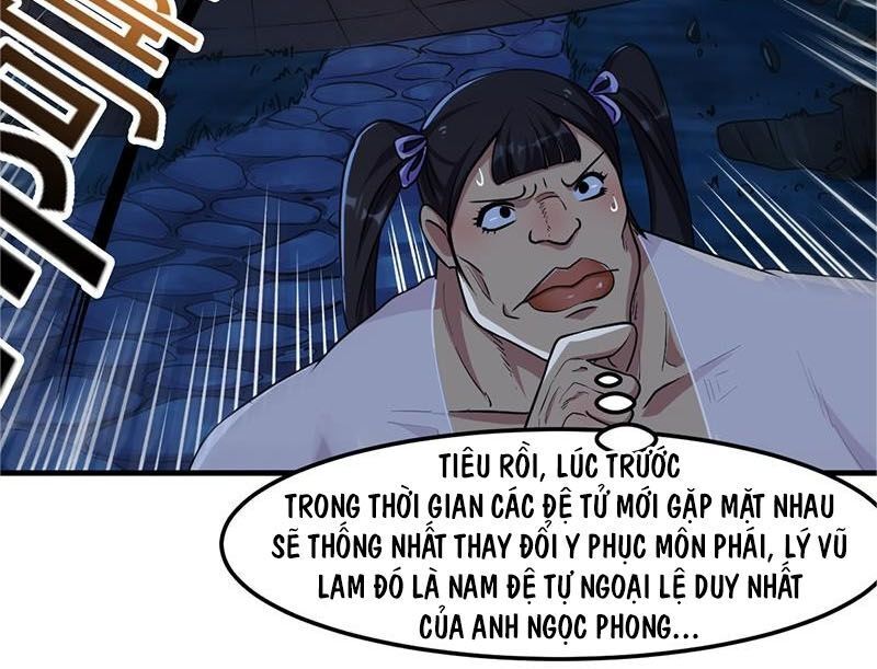 Đừng Cản Ta Tu Tiên Chapter 80 - 8