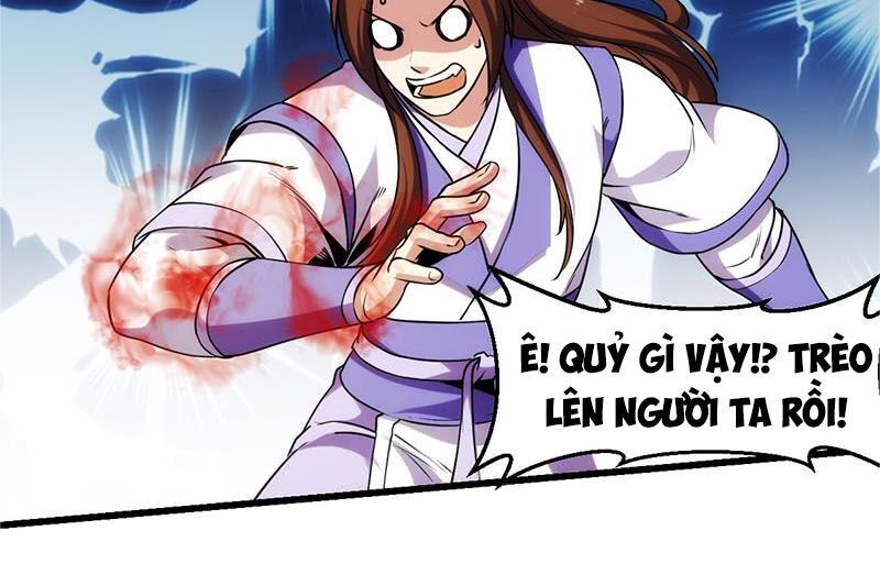 Đừng Cản Ta Tu Tiên Chapter 86 - 4