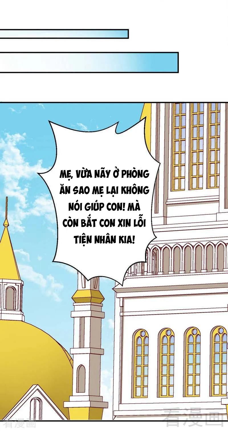 Y Tá Ngọt Ngào Của Hoàng Tử Chapter 26 - 14