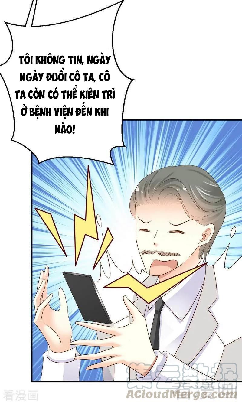 Y Tá Ngọt Ngào Của Hoàng Tử Chapter 27 - 5