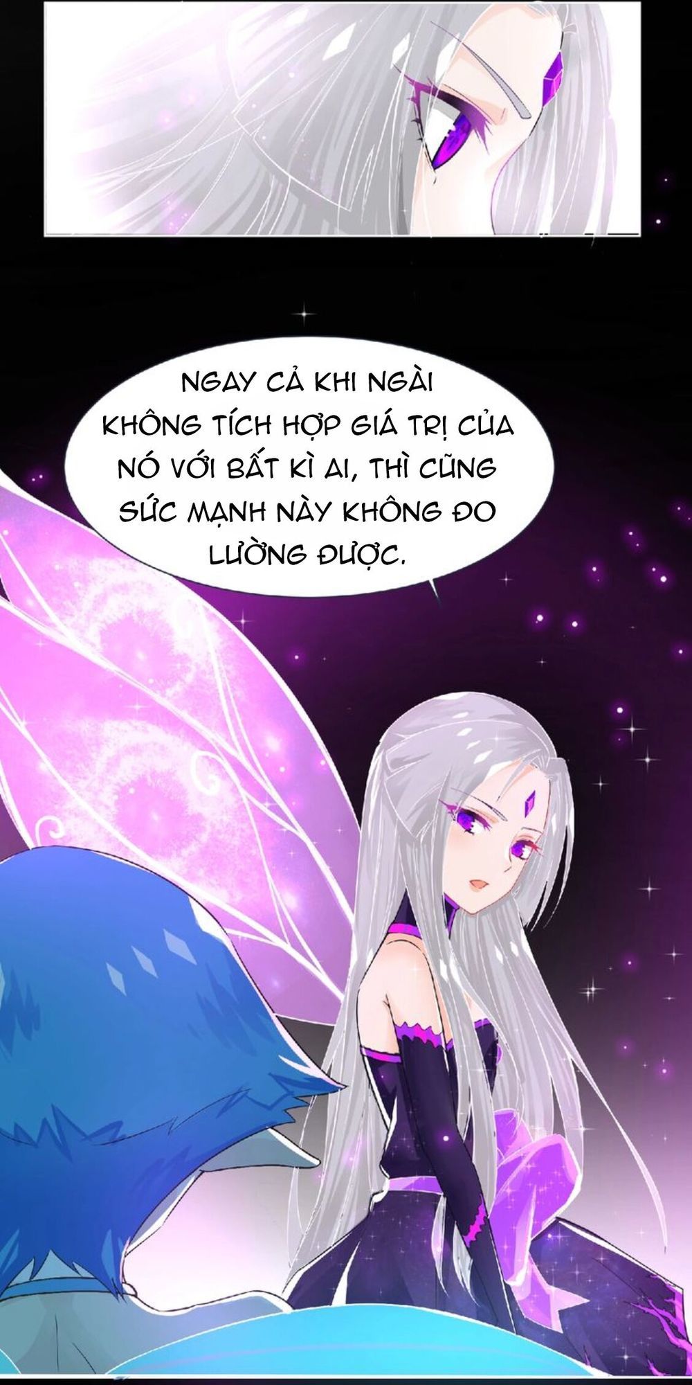 Đại Chiến Yêu Tinh Chapter 7 - 3