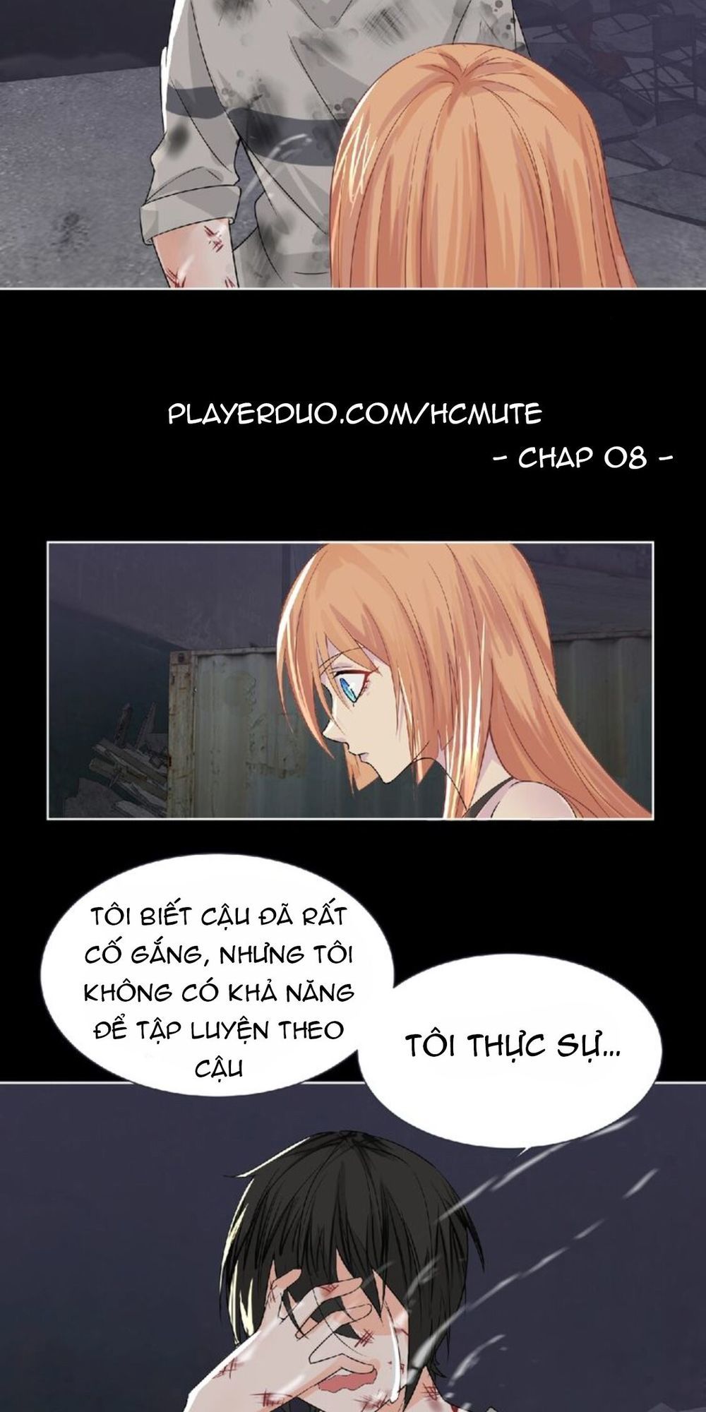 Đại Chiến Yêu Tinh Chapter 8 - 26