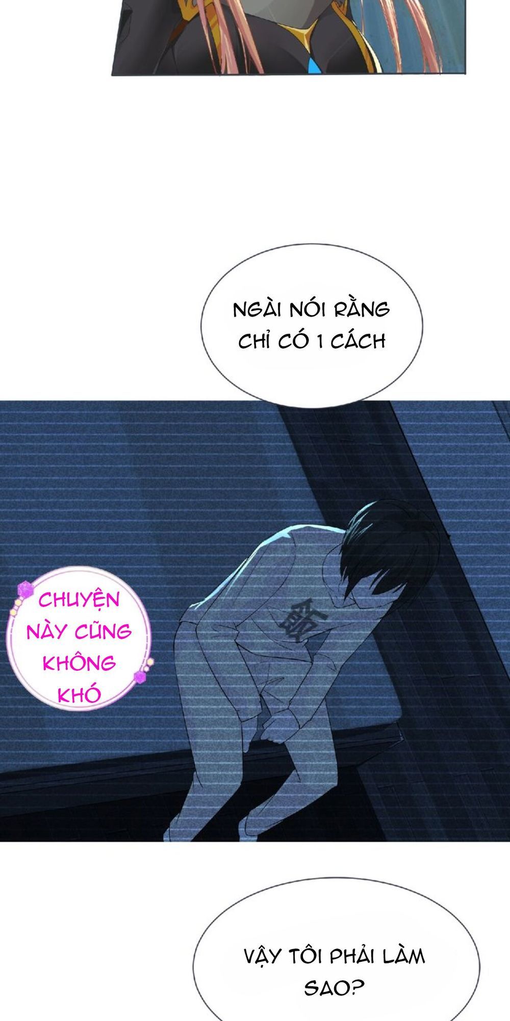 Đại Chiến Yêu Tinh Chapter 9 - 14