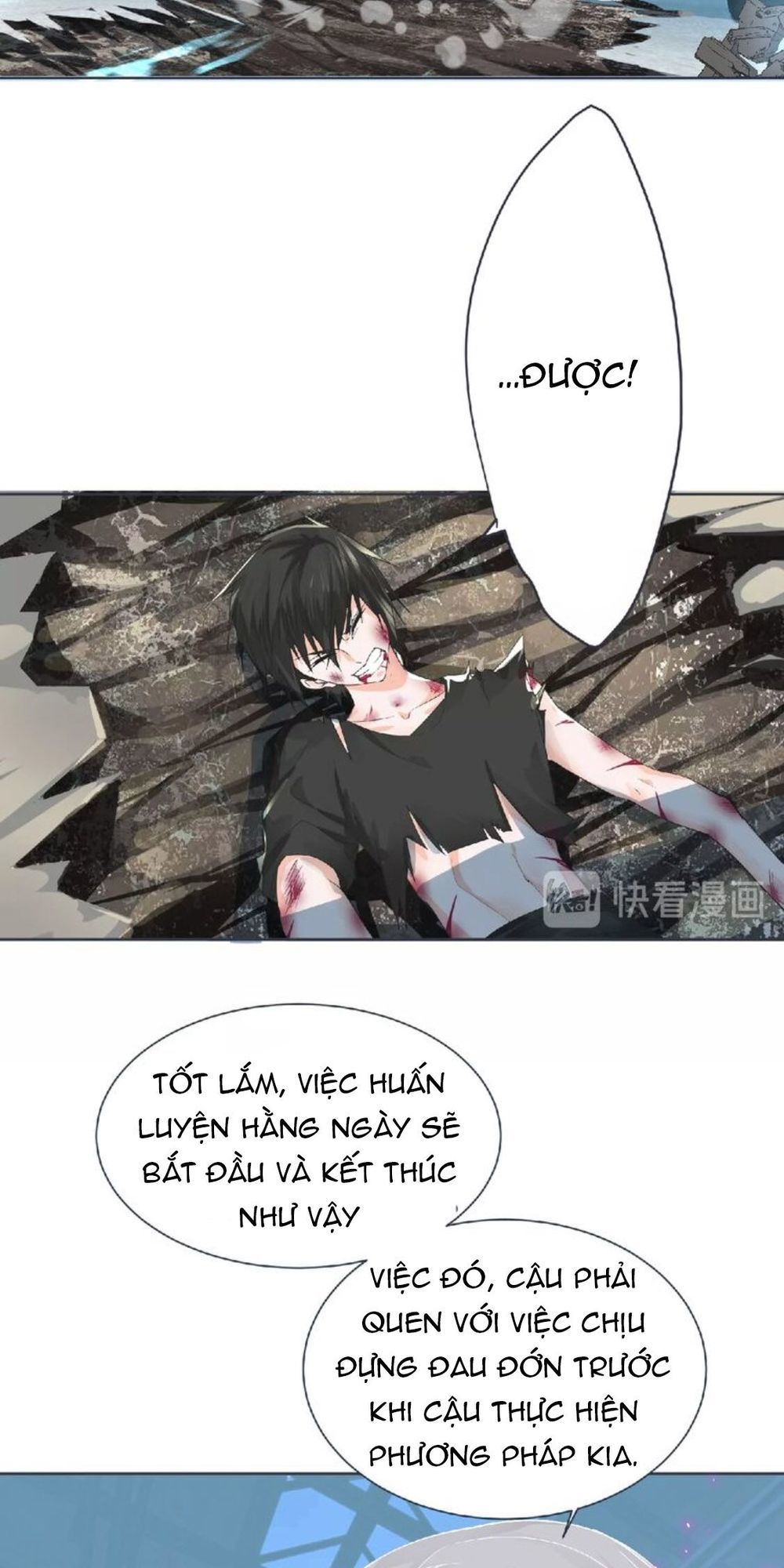 Đại Chiến Yêu Tinh Chapter 9 - 30