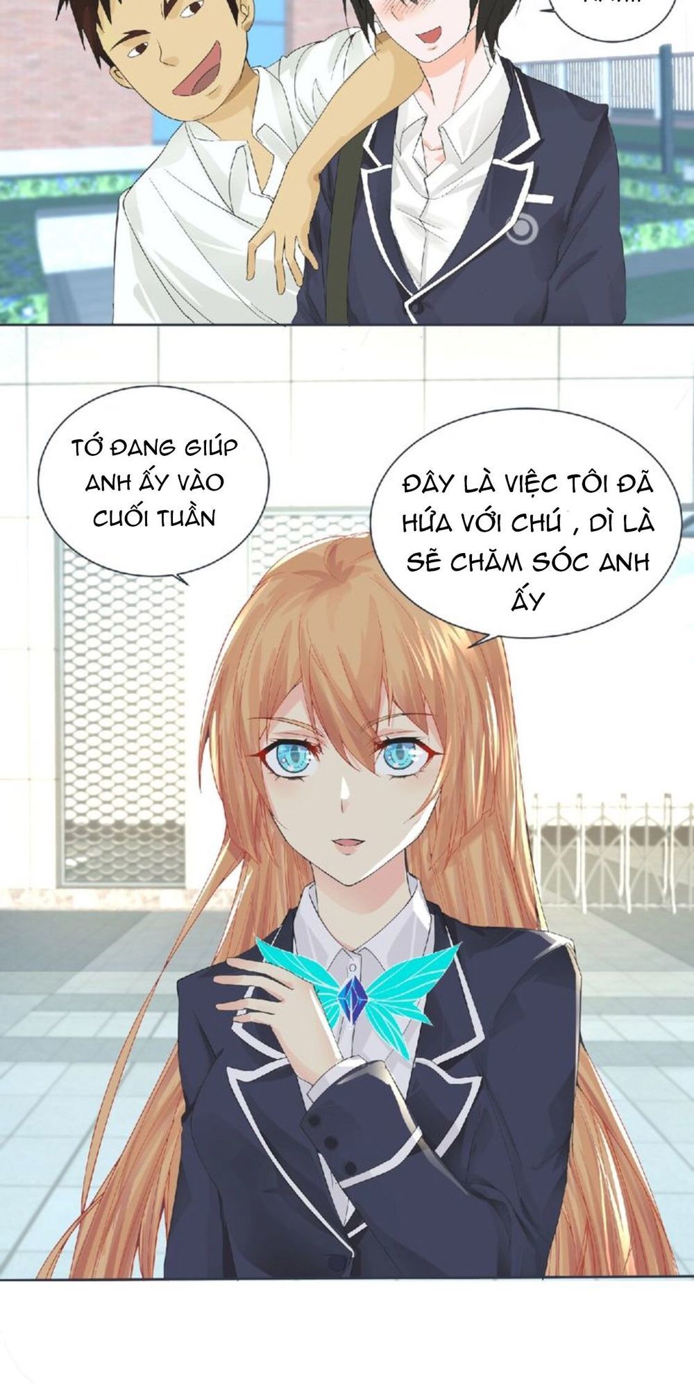 Đại Chiến Yêu Tinh Chapter 9 - 35