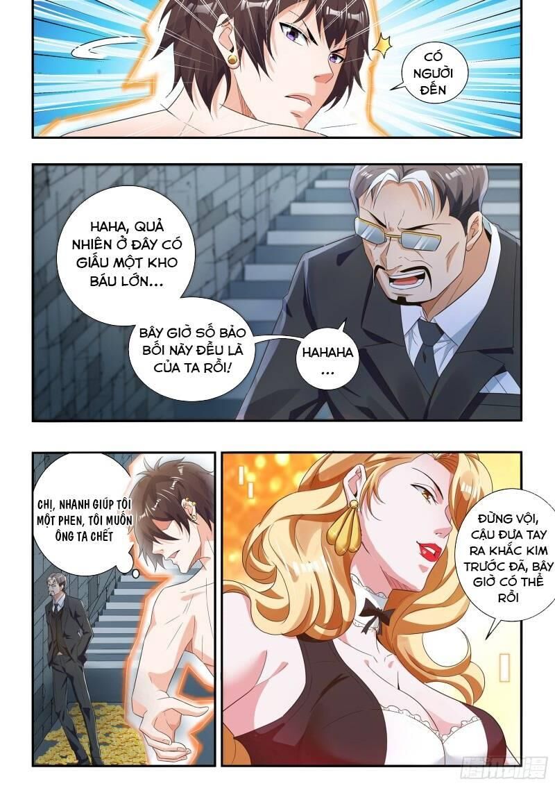 Khắc Kim Chi Vương Chapter 71 - 2