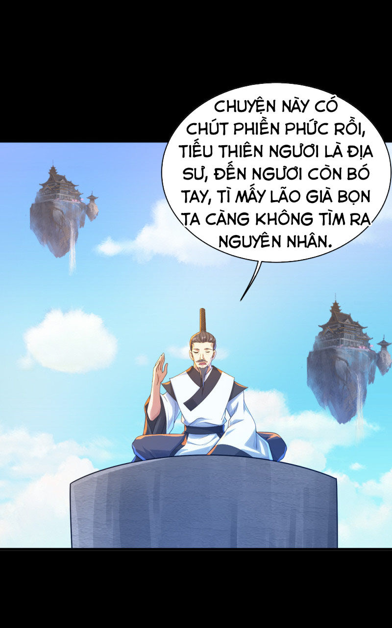 Cái Thế Đế Tôn Chapter 80 - 11