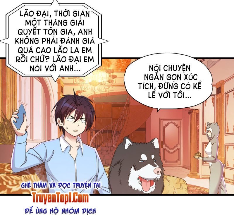 Y Đẳng Cuồng Binh Chapter 62 - 21