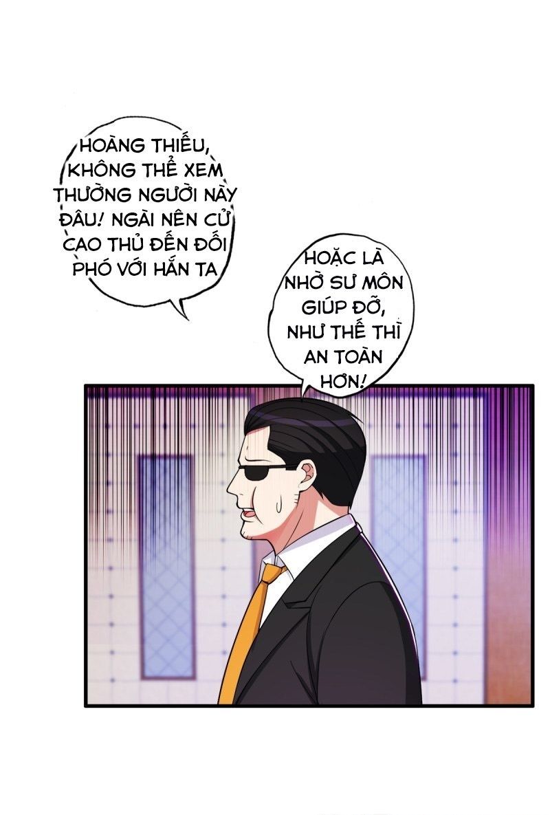 Y Đẳng Cuồng Binh Chapter 76 - 3