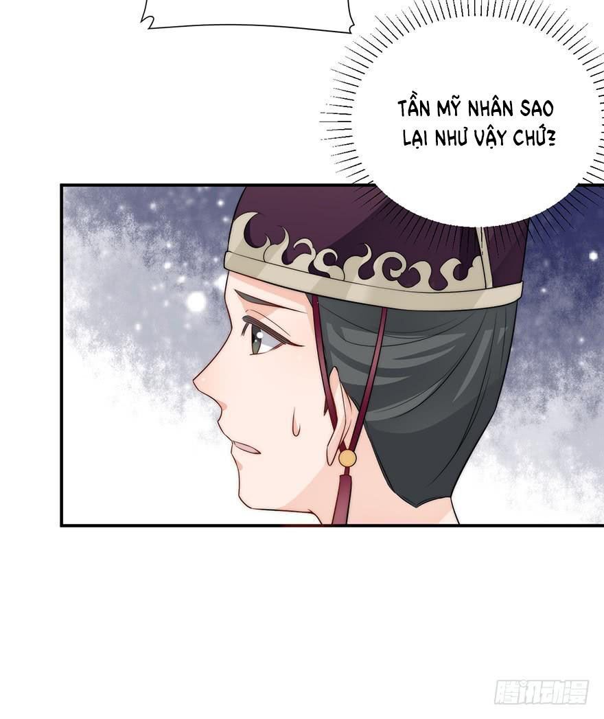 Cung Đấu Live Chapter 15 - 33