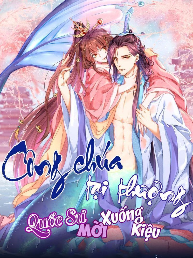 Cung Đấu Live Chapter 18.5 - 3