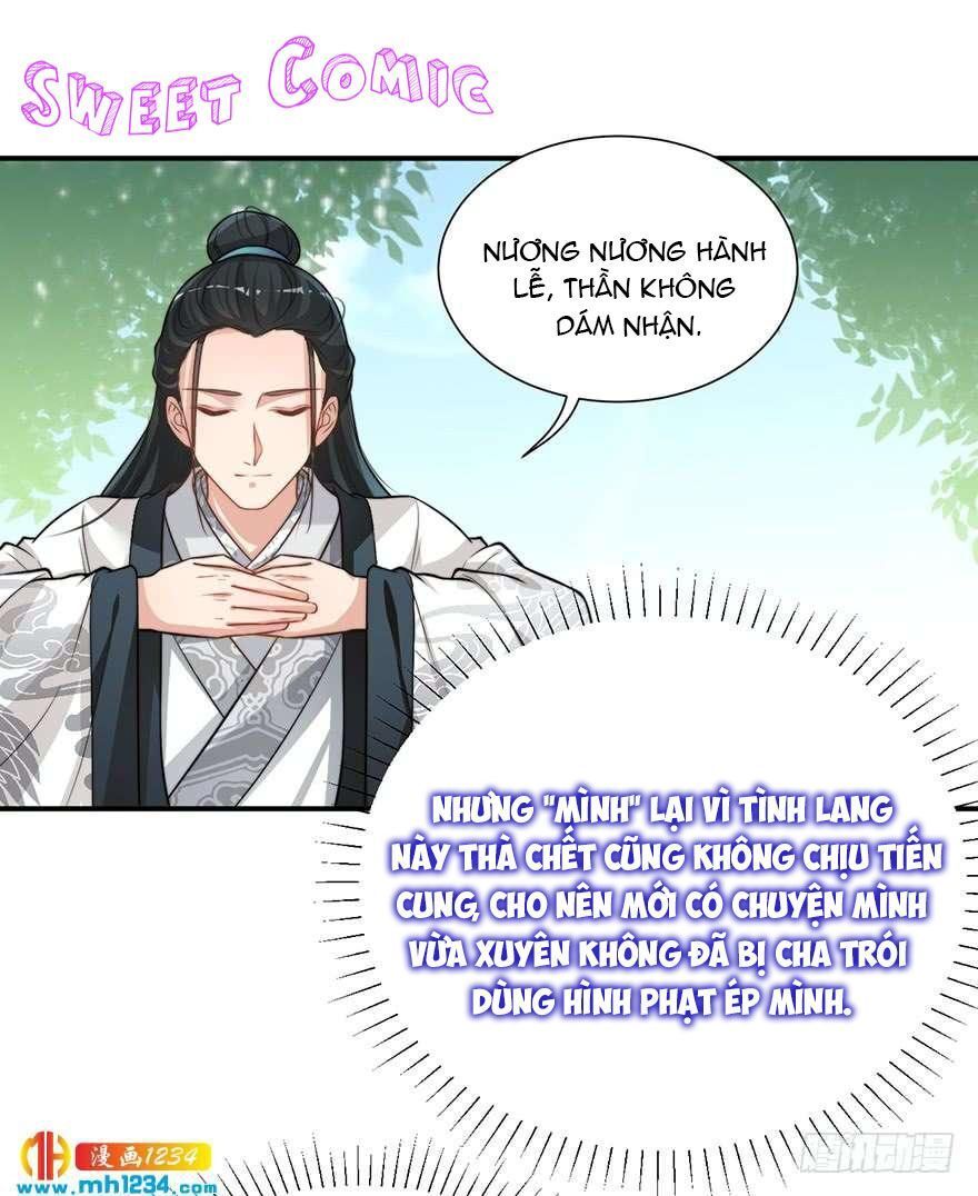 Cung Đấu Live Chapter 18 - 17