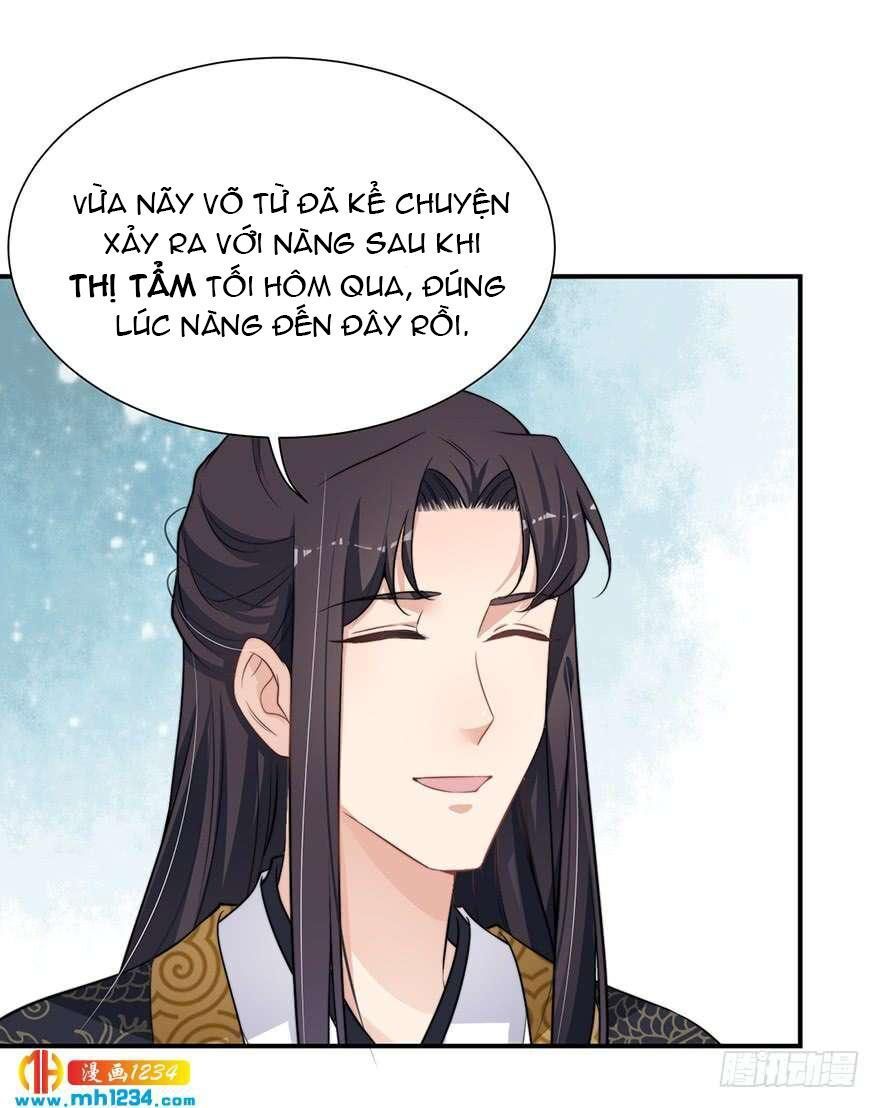 Cung Đấu Live Chapter 18 - 20