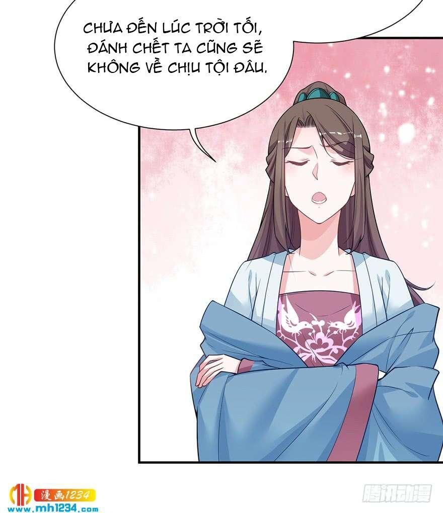 Cung Đấu Live Chapter 18 - 4