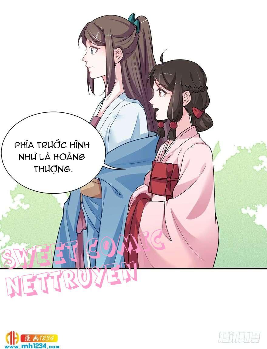 Cung Đấu Live Chapter 18 - 5