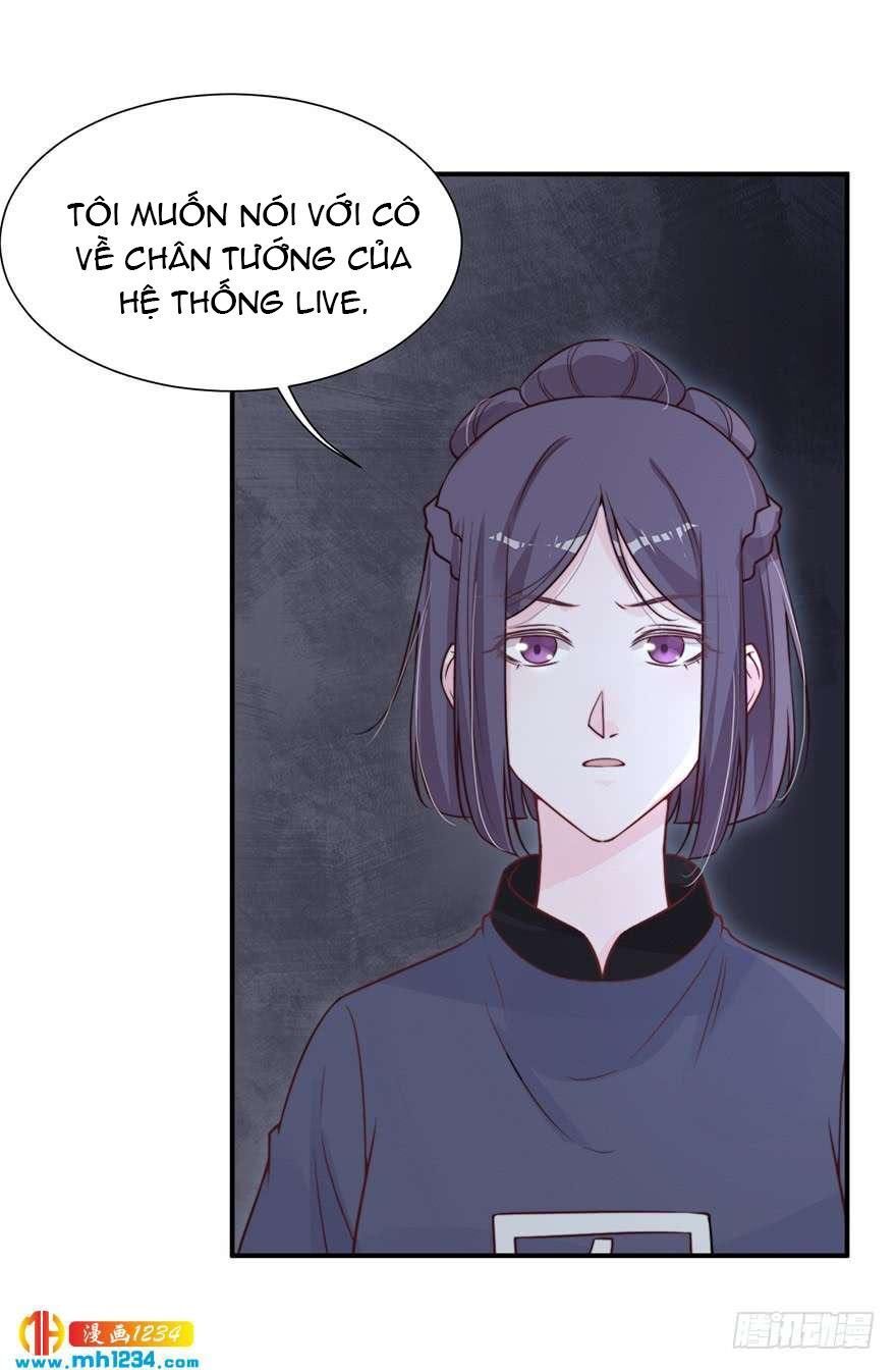 Cung Đấu Live Chapter 19 - 19