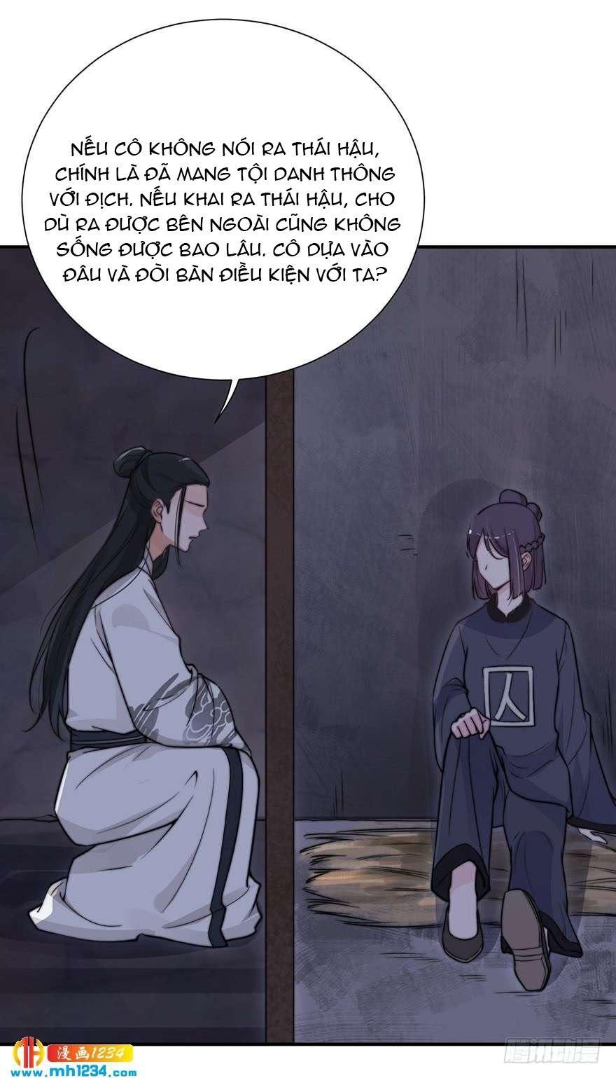 Cung Đấu Live Chapter 19 - 7