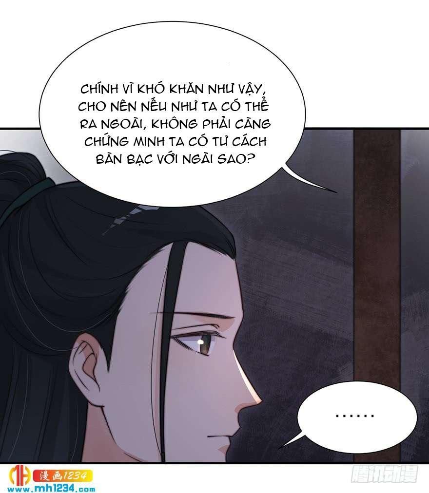 Cung Đấu Live Chapter 19 - 8