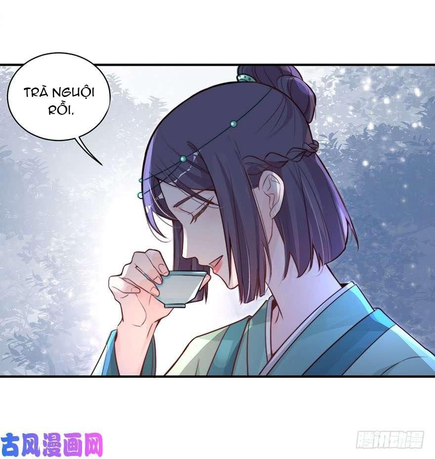 Cung Đấu Live Chapter 21 - 17