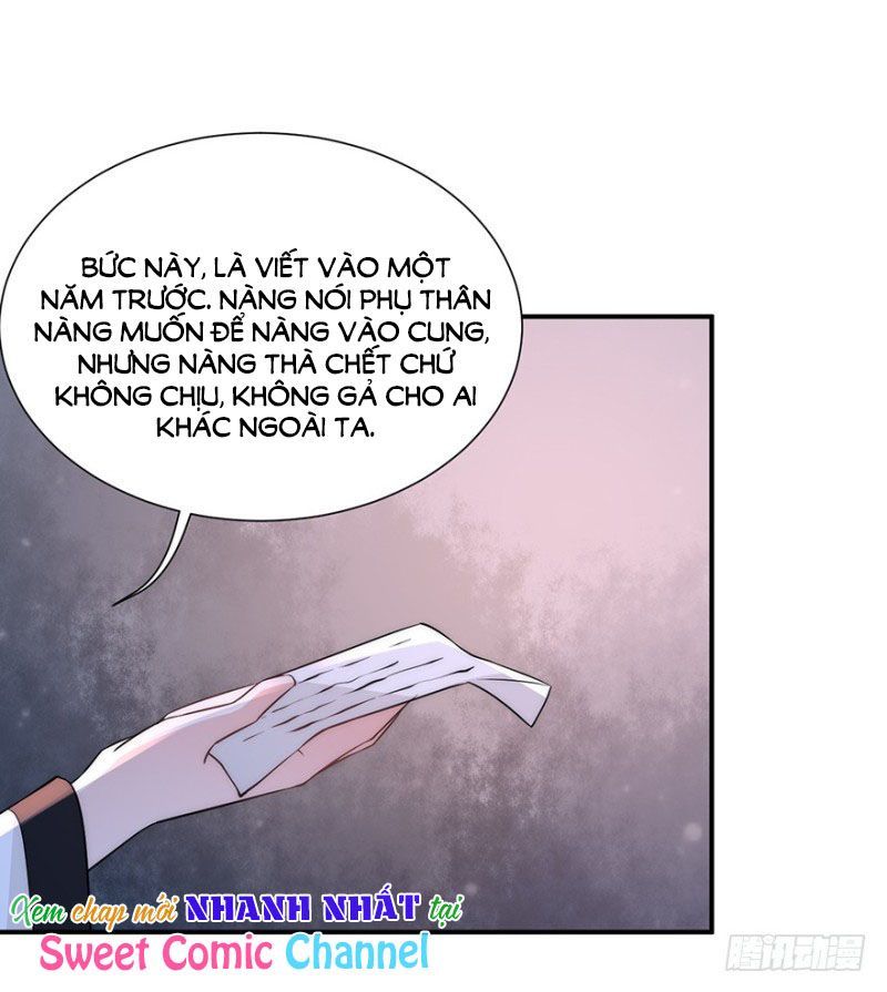 Cung Đấu Live Chapter 22 - 18