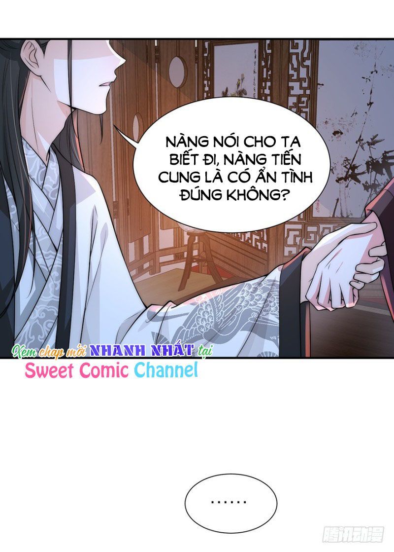 Cung Đấu Live Chapter 22 - 24